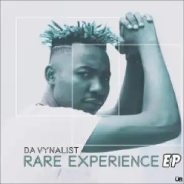 Da Vynalist - Grounded (Original Mix)